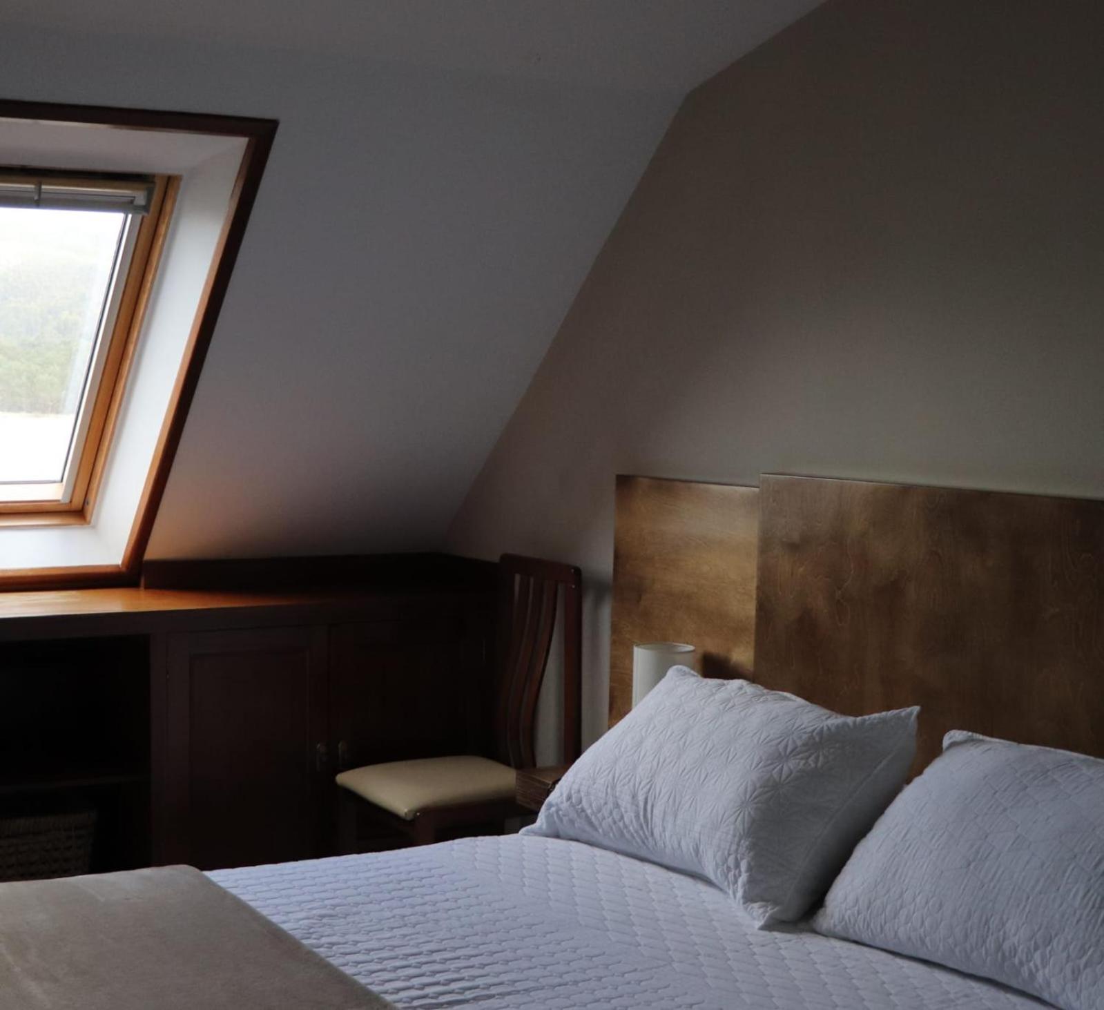 Hostal O Forno Porto do Barqueiro Esterno foto